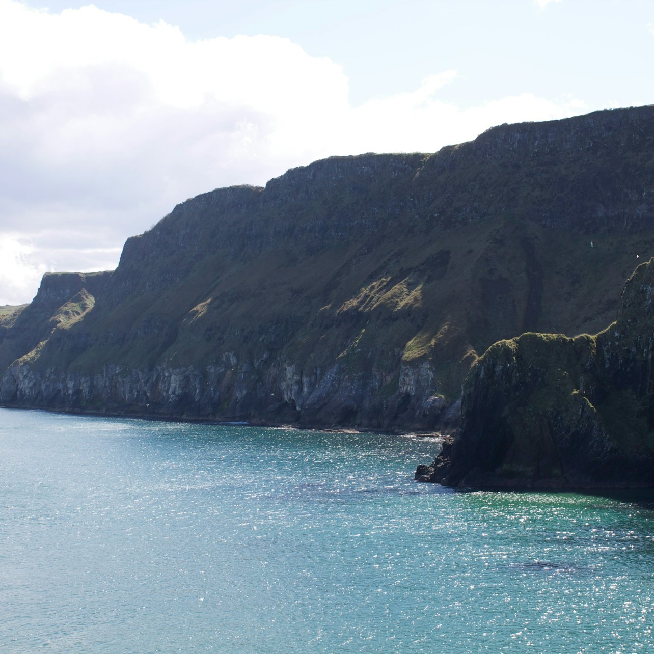 Giant's Causeway: Tour by Coach with Admission to Attractions