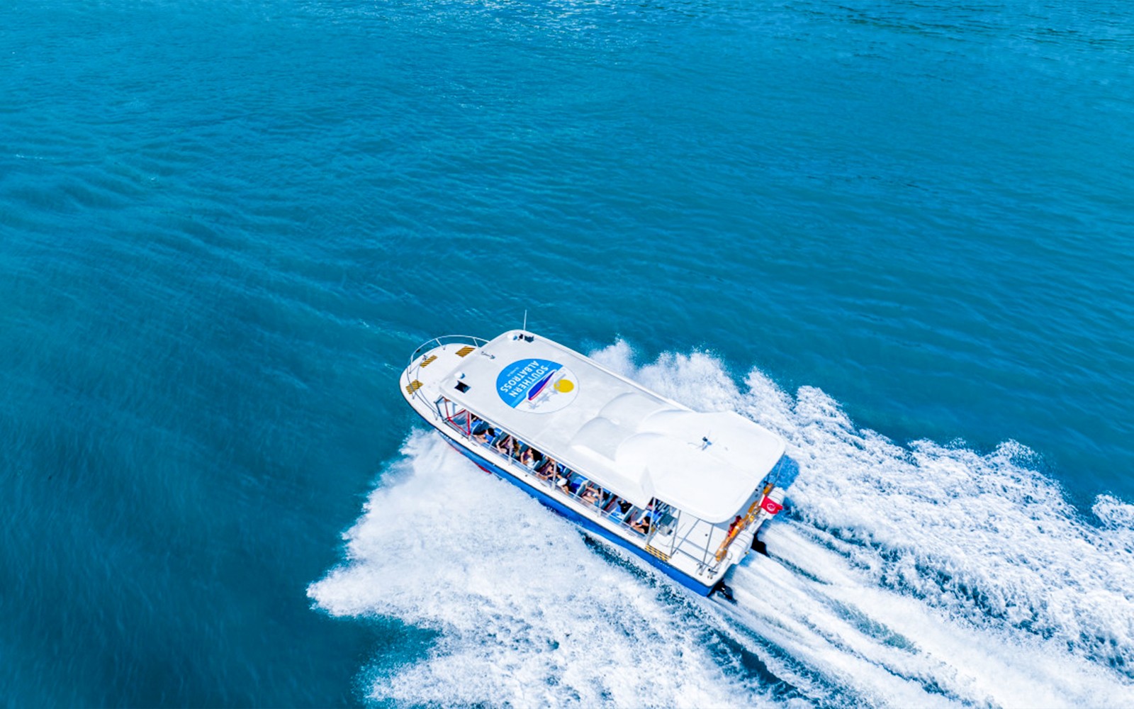 Combo: MegaZip Tickets at Mega Adventure Park Sentosa + Singapore Cable Car Sky Pass / Albatross Speedboat Adventures — gallery 2