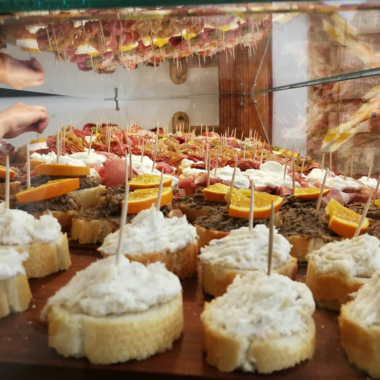 Venice: Street Food Tour and Tastings with a Local Guide — gallery 4