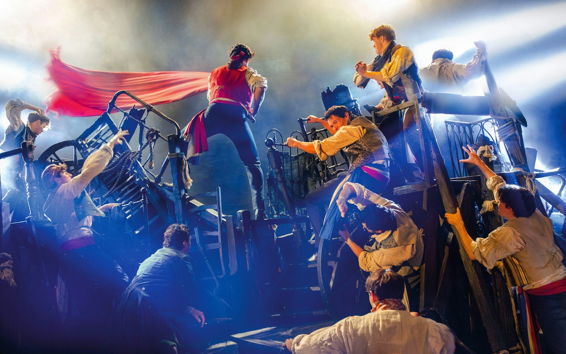 Les Misérables — photo 5