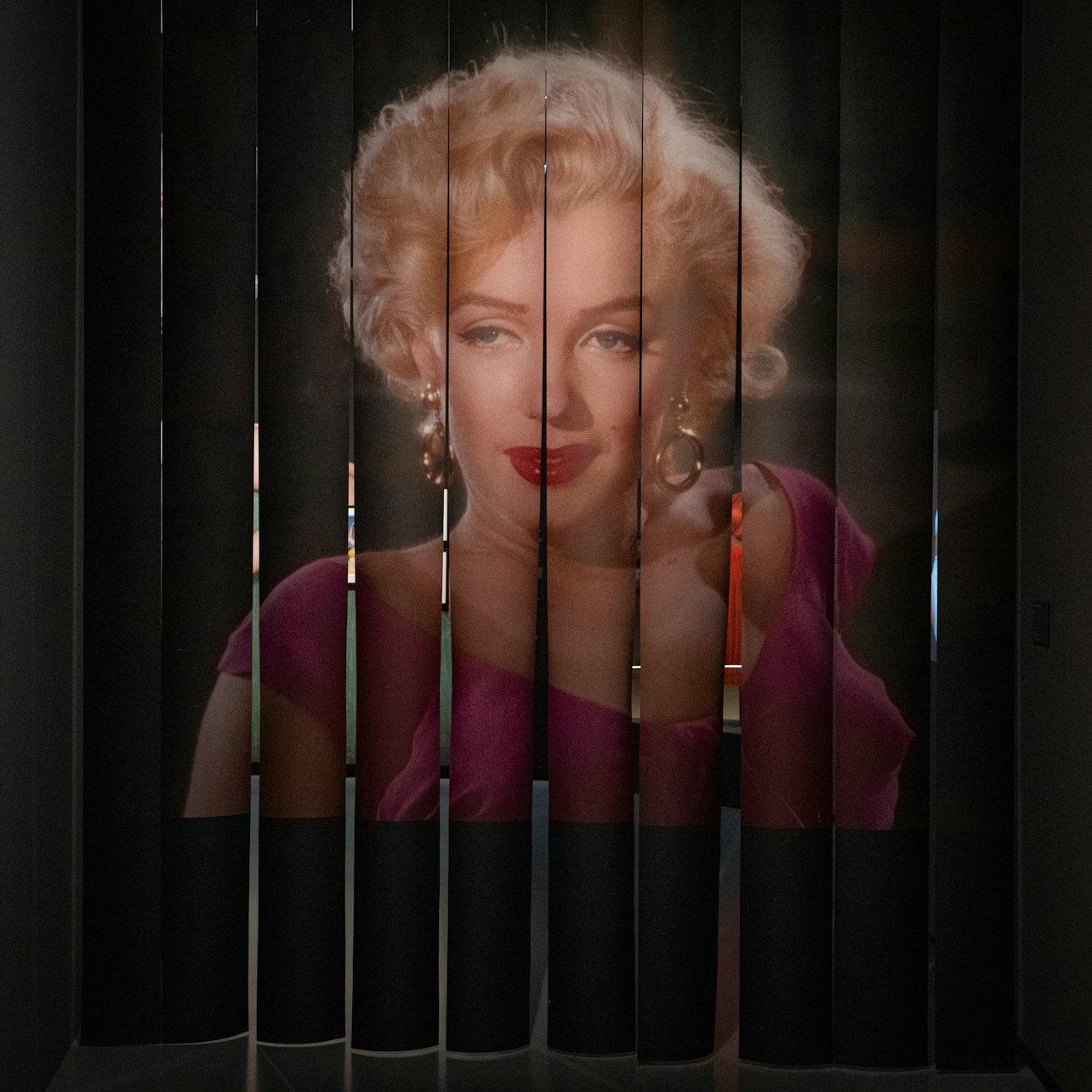 La Cinémathèque Française: Marilyn Monroe Exhibition — gallery 4