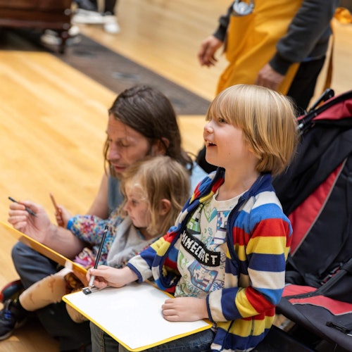 The National Gallery: Fast Track Ticket + Guided Tour for Children — gallery 2