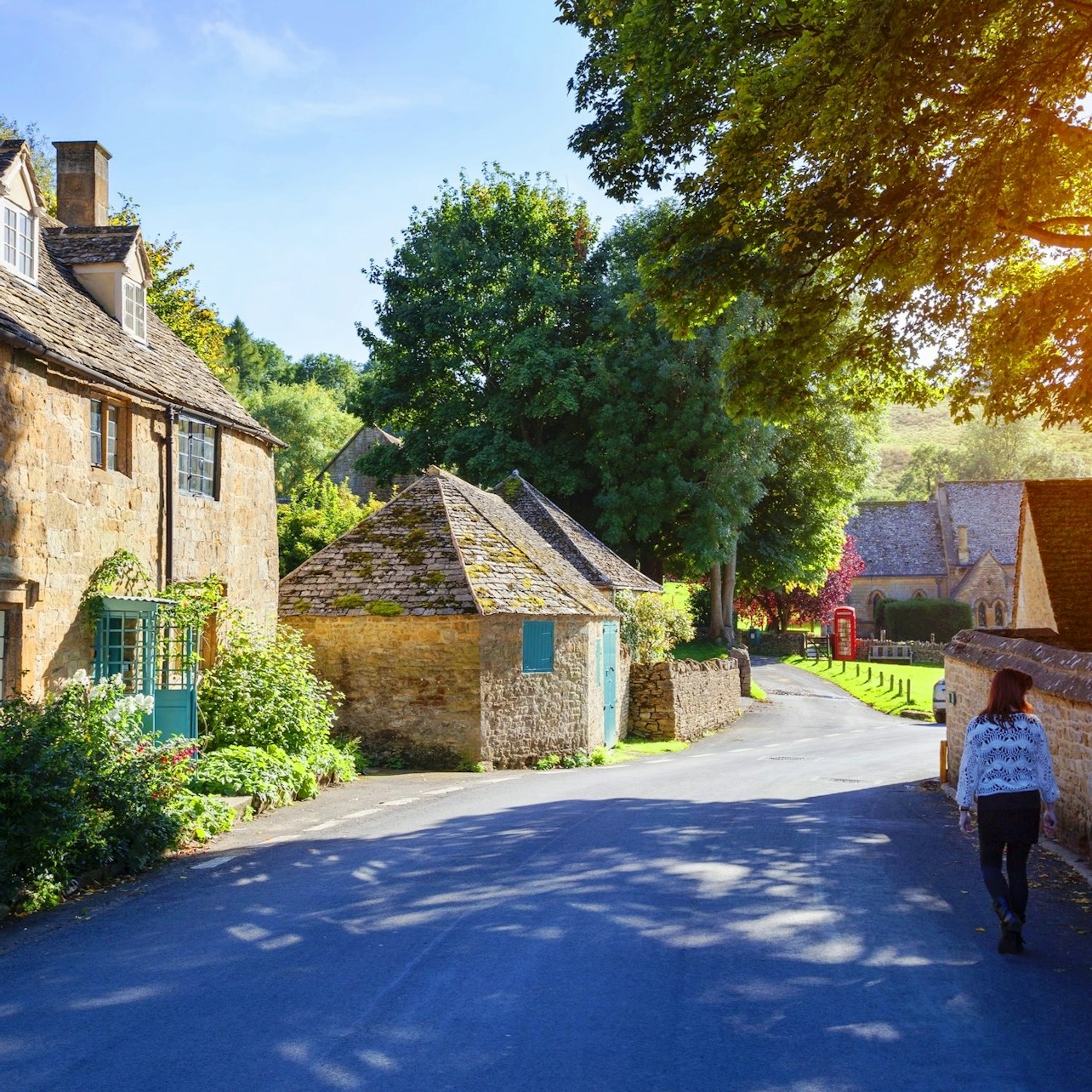 Cotswolds: Small Group Tour from London — gallery 3