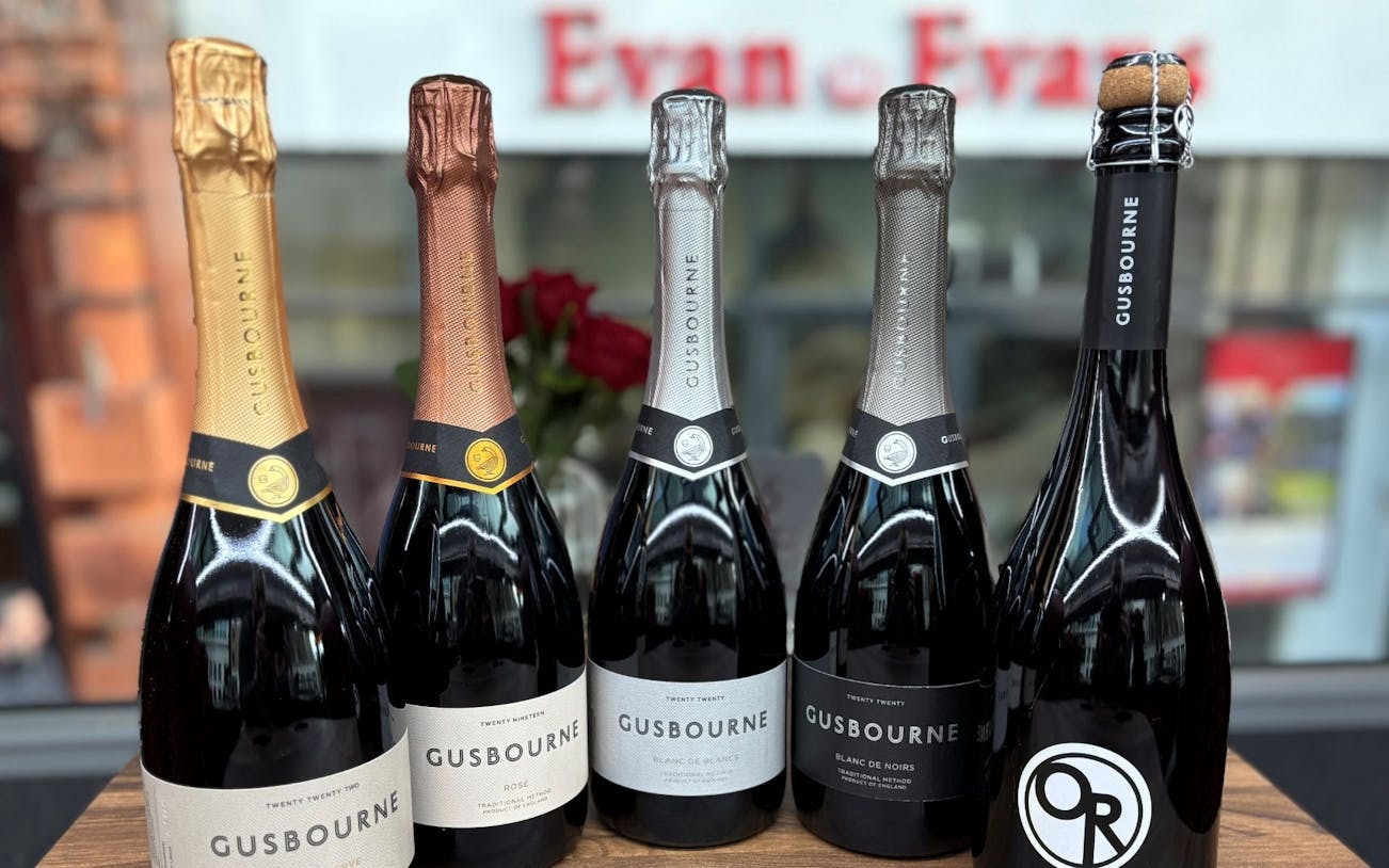 London Sightseeing Tour with Gusbourne Sparkling Wine Tastin visitor view at 258 Vauxhall Bridge Rd