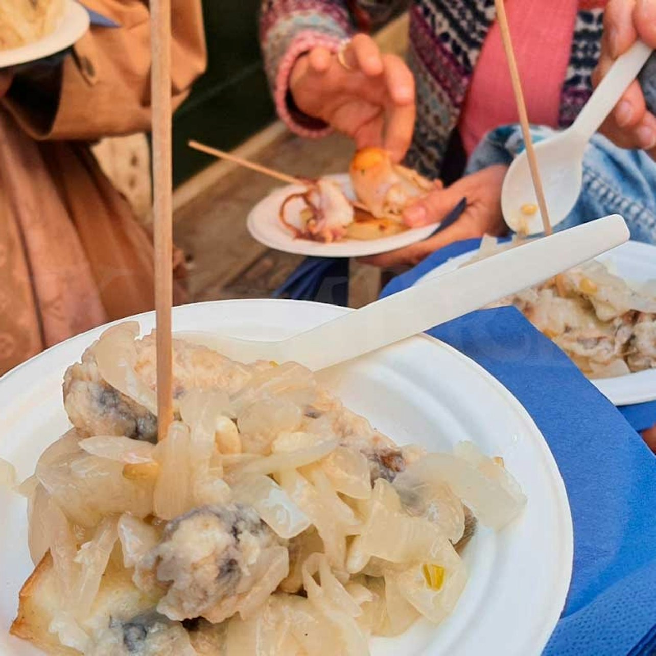 Venice: Guided Street Food Tour — gallery 2