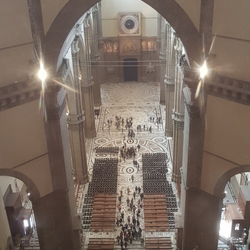 Florence Duomo & Brunelleschi's Dome: Small Group Guided Tour — gallery 4