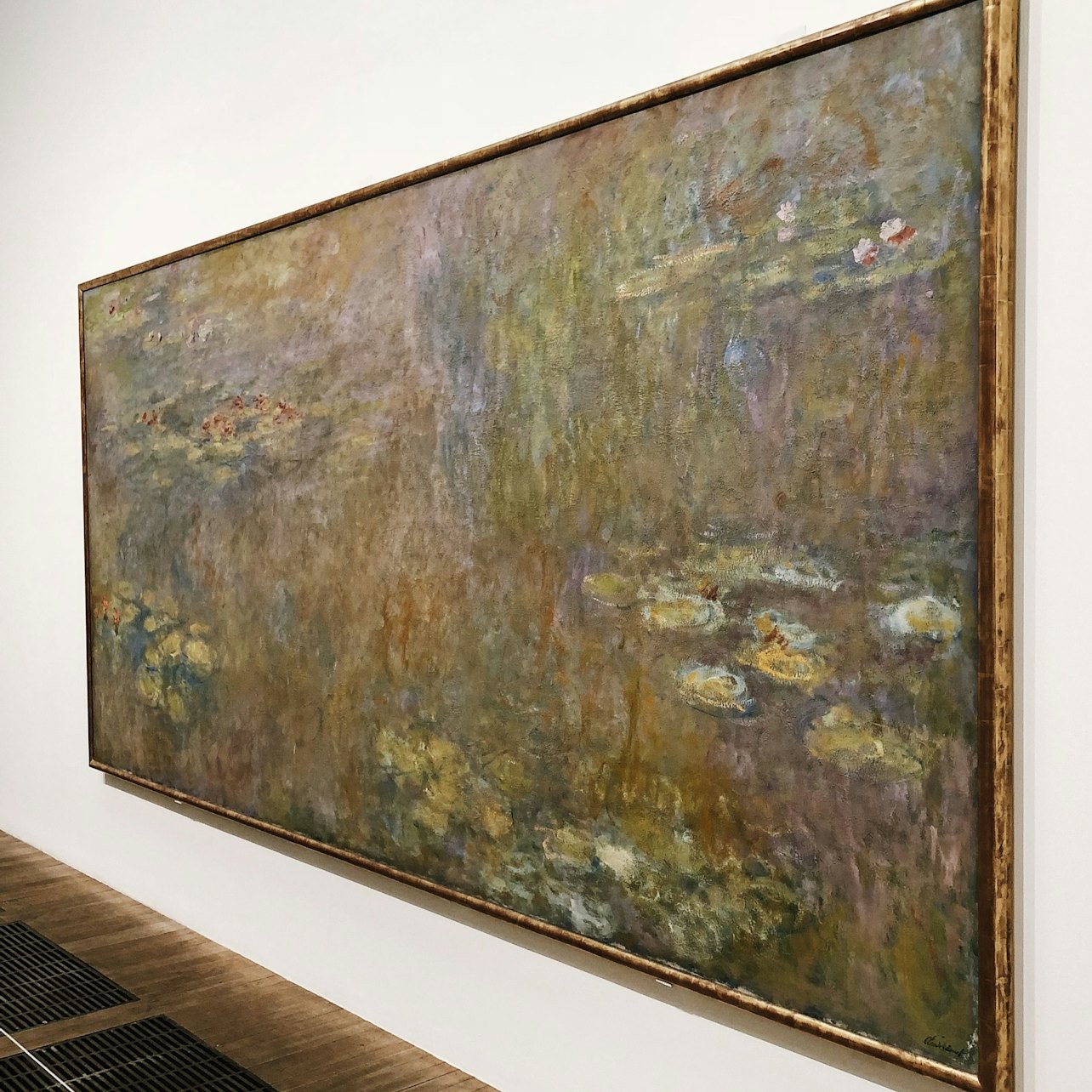 Tate Modern: Semi-Private Guided Tour — gallery 3