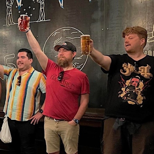 Hidden In Plain Sight: Chicago Prohibition Tour — gallery 4