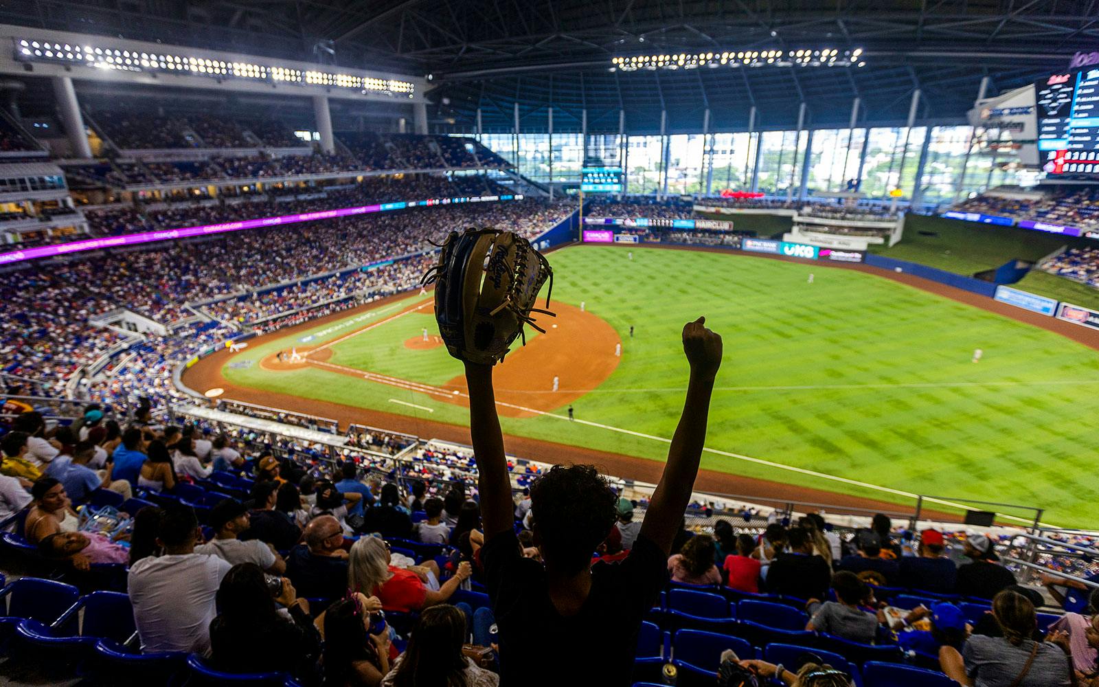 Miami Marlins - 2026 Regular Season