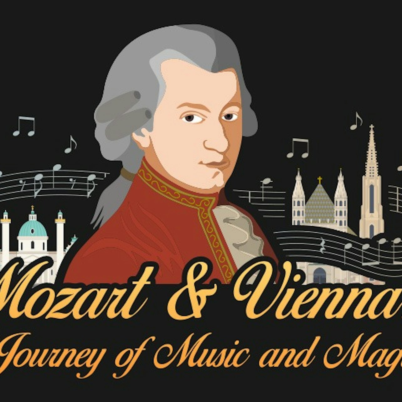Reial Cercle Artístic de Barcelona: Mozart & Vienna VR Experience — gallery 3