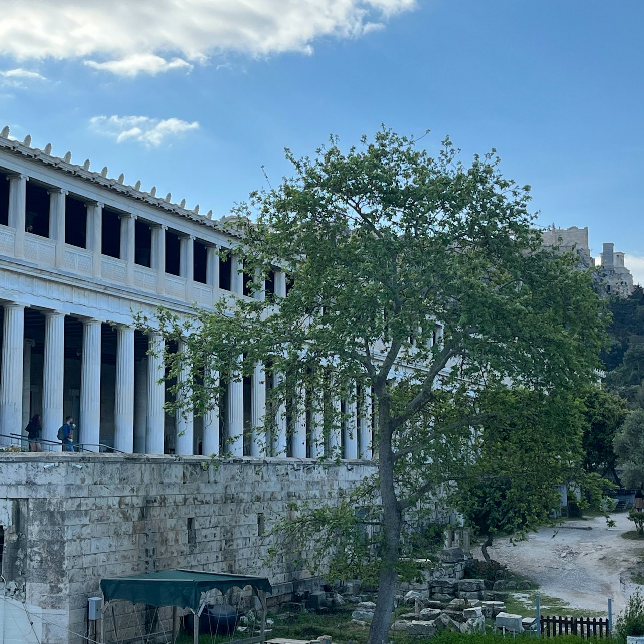 Athens: Guided City Walking Tour — gallery 2