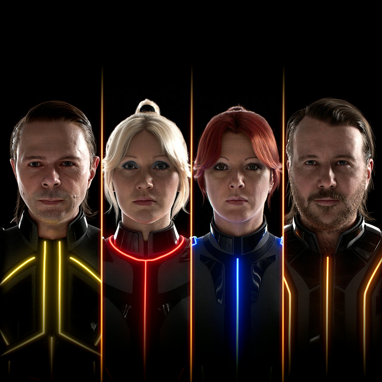 ABBA Voyage Concert + Transfer from London tickets at London Theatre Shows