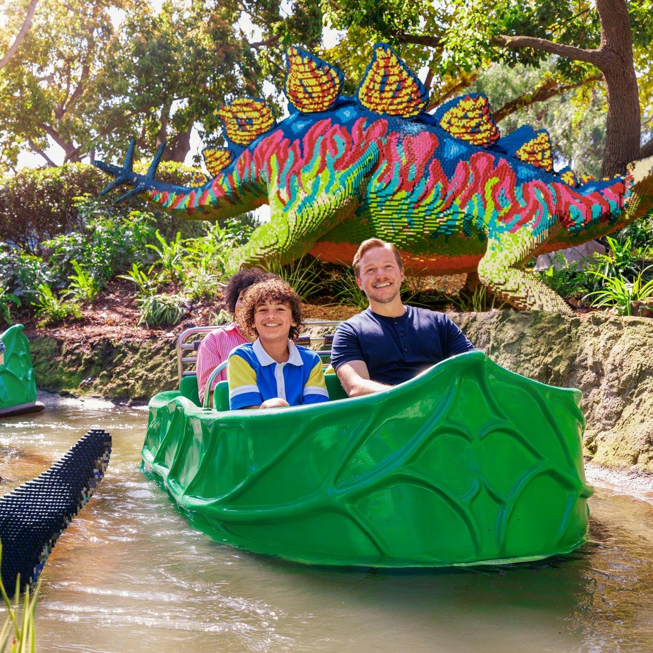LEGOLAND® Resort Hopper: Second Day Free