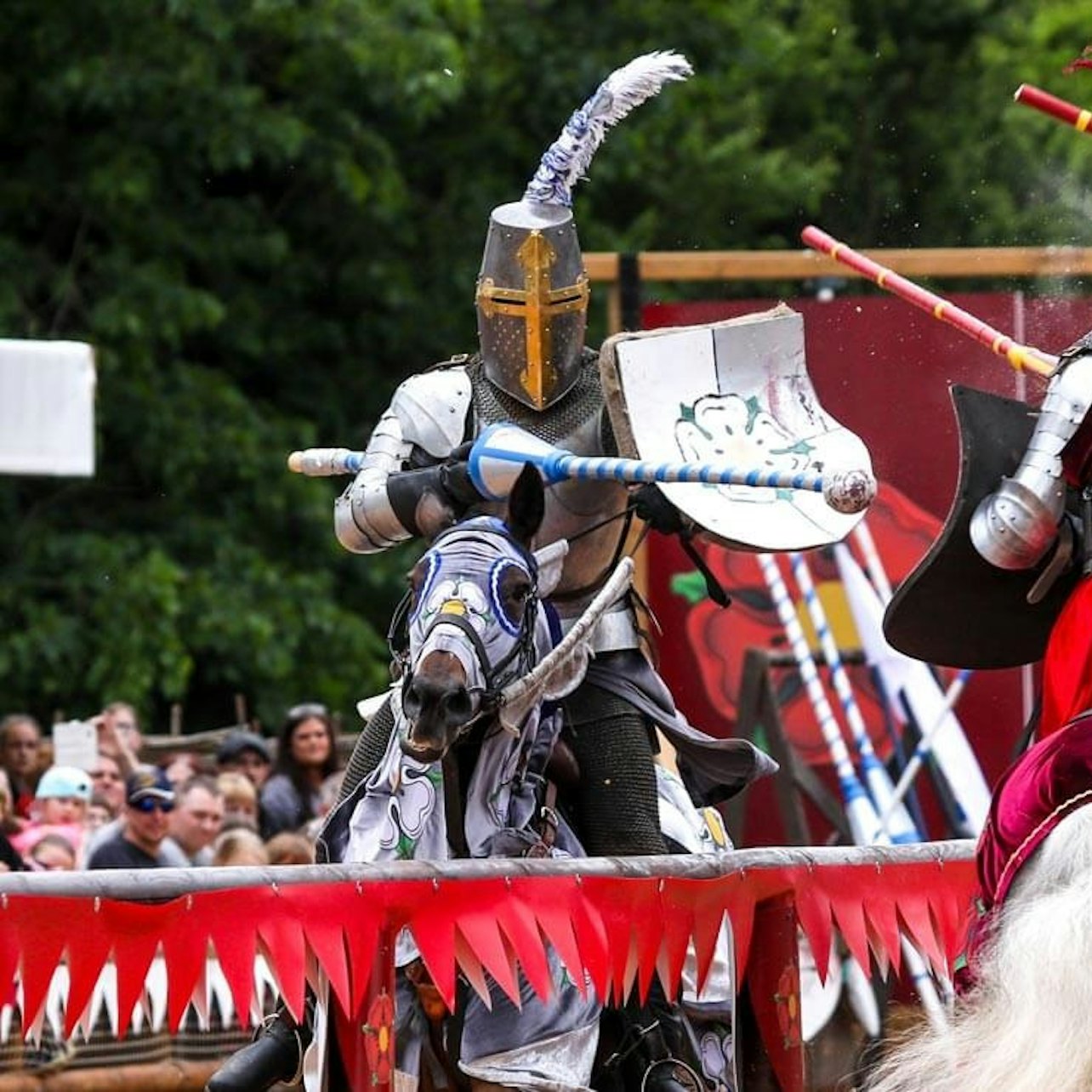 Oxford, Stratford-upon-Avon, Cotswolds & Warwick Castle: Guided Tour from London — gallery 2