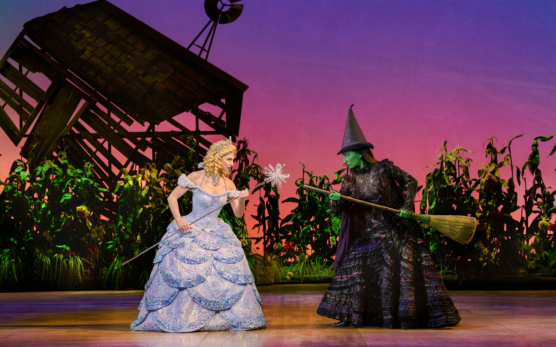 Wicked — photo 1