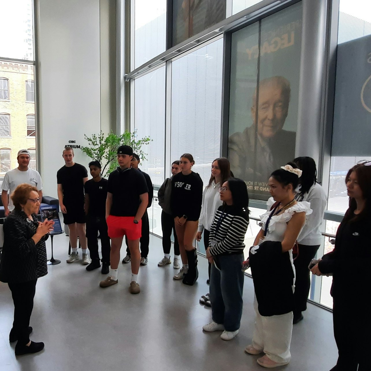 Illinois Holocaust Museum: Experience360 Admission