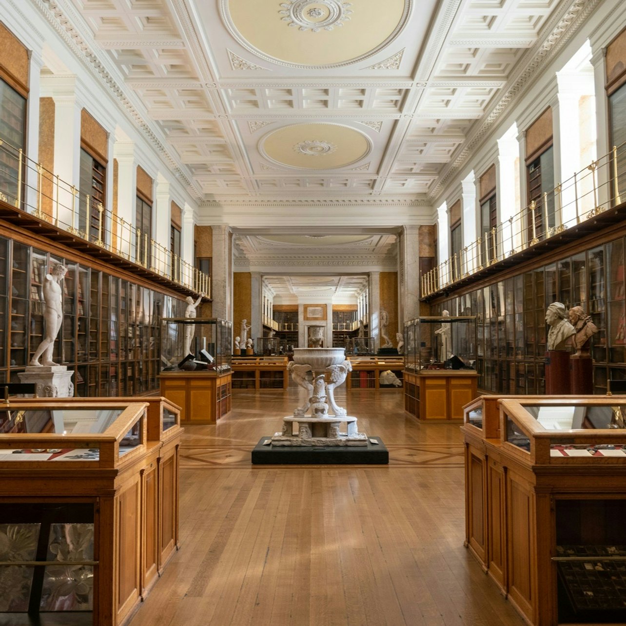The British Museum: Audio Guide App