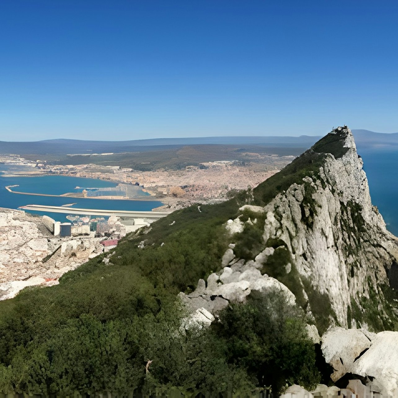 Gibraltar: Sightseeing Tour from Seville — gallery 2