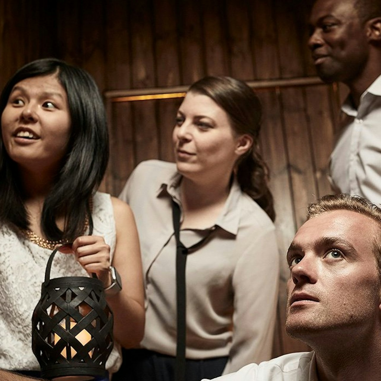 Escape Hunt Sydney - Exhilarating Escape Rooms