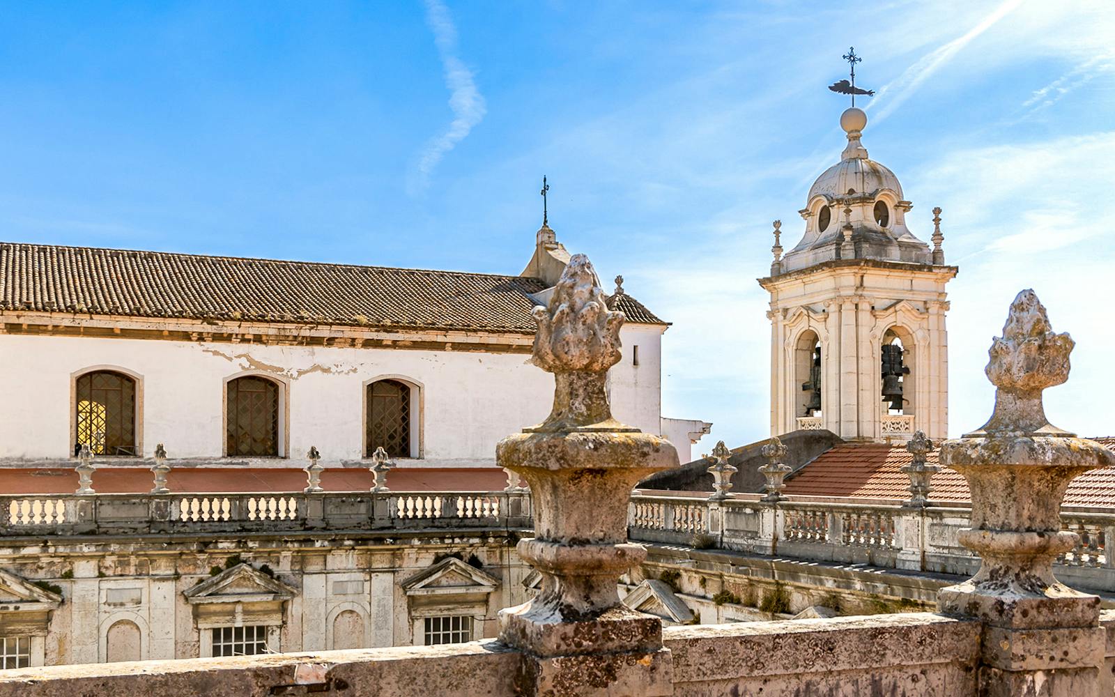 Graça Church Ticket (Entry with Terrace Access)