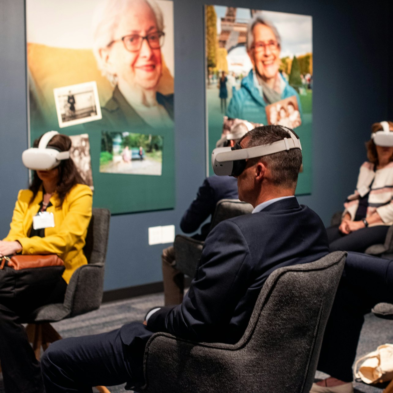 Illinois Holocaust Museum: Experience360 Admission