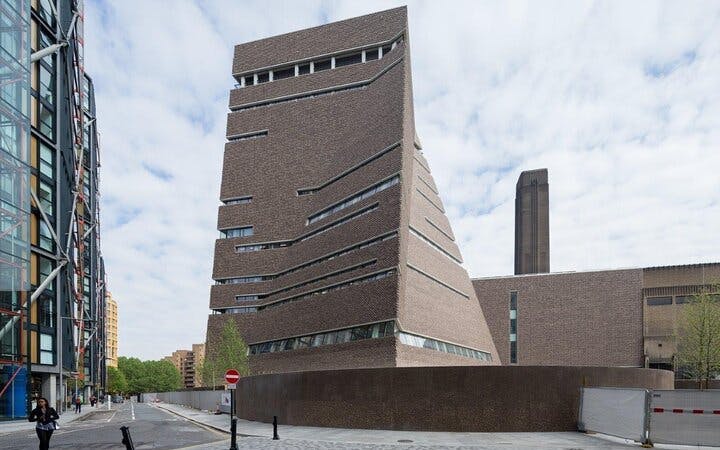 Frida: The Making of an Icon Exhibition Small-Group Guided Tour at Tate Modern tickets
