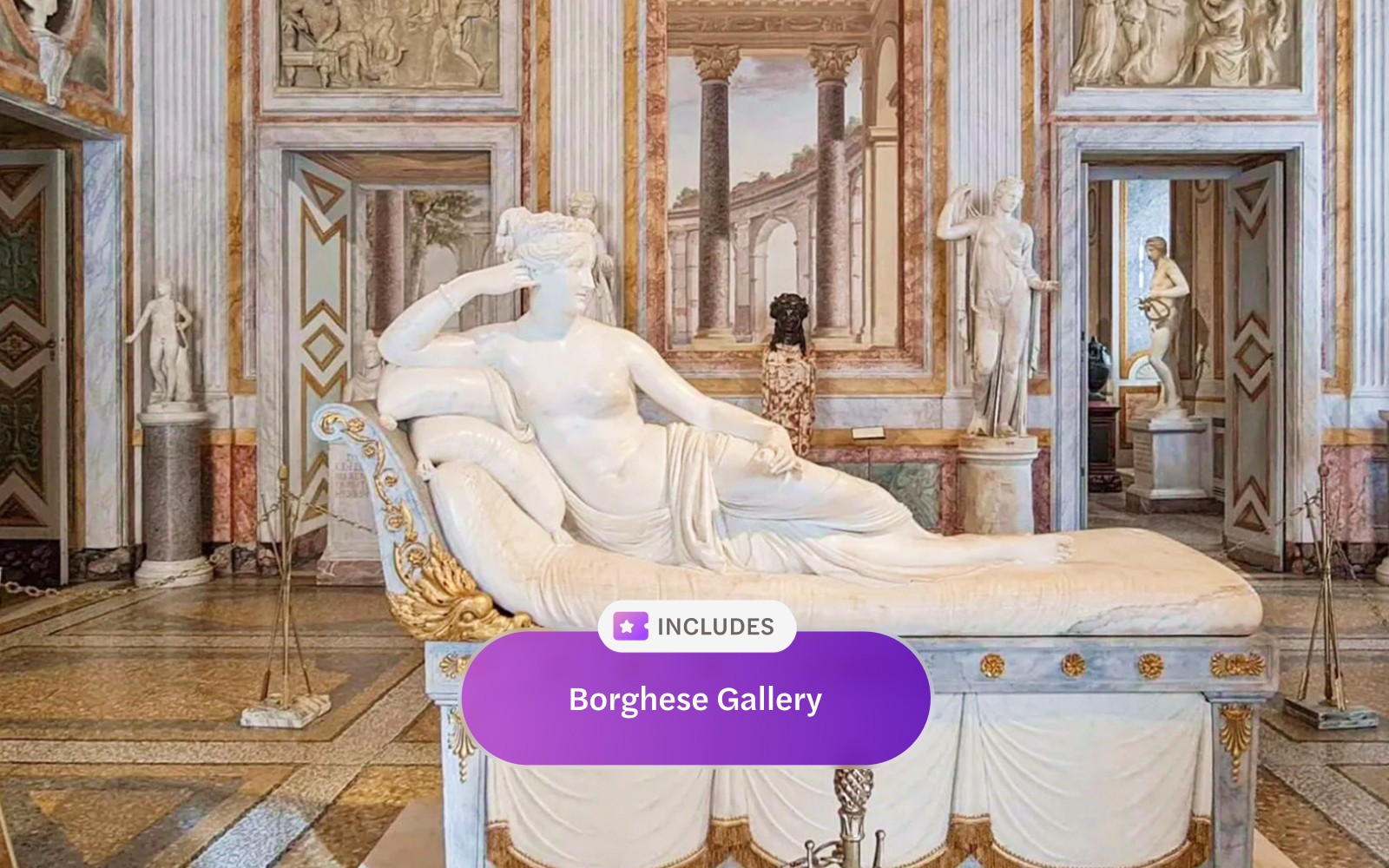 Roma Pass: Access 30+ Attractions and Unlimited Public Transport