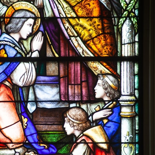 St. Louis Cathedral: Self-Guided Audio Tour