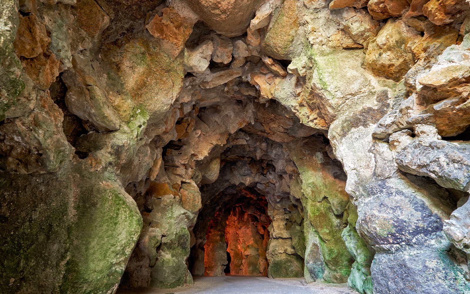 Quinta da Regaleira Tickets