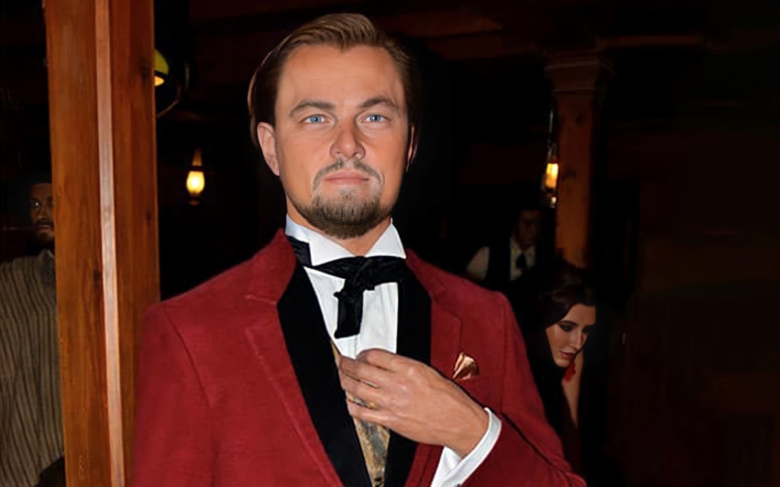 Skip-the-Line Tickets to Wax Museum Madrid
