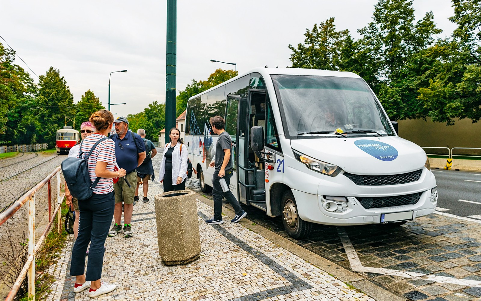 Best of Prague: City Tour by Boat, Bus and on Foot — gallery 3