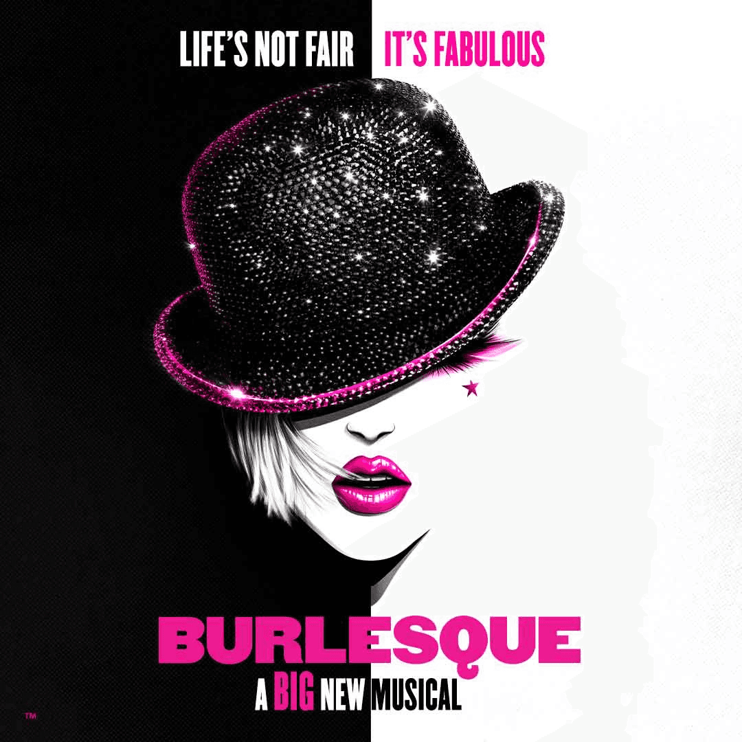 Burlesque The Musical — mobile