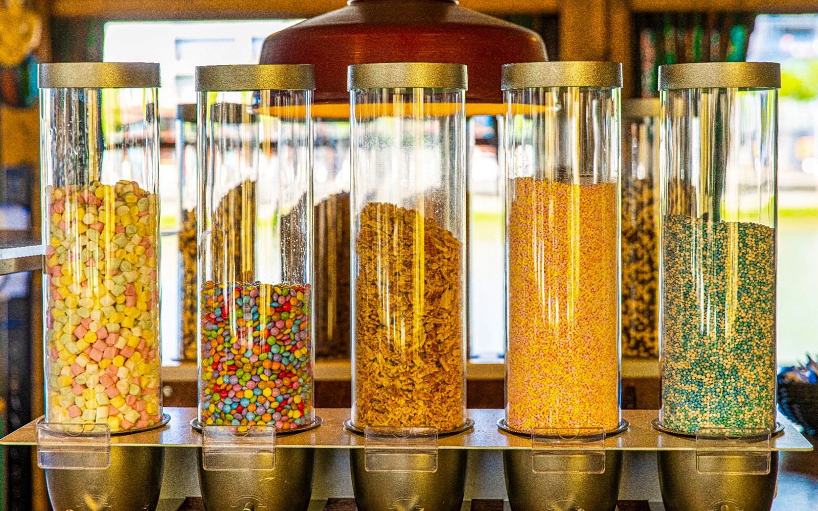 75-Min Rotterdam All-You-Can-Eat Pancake Cruise — gallery 2