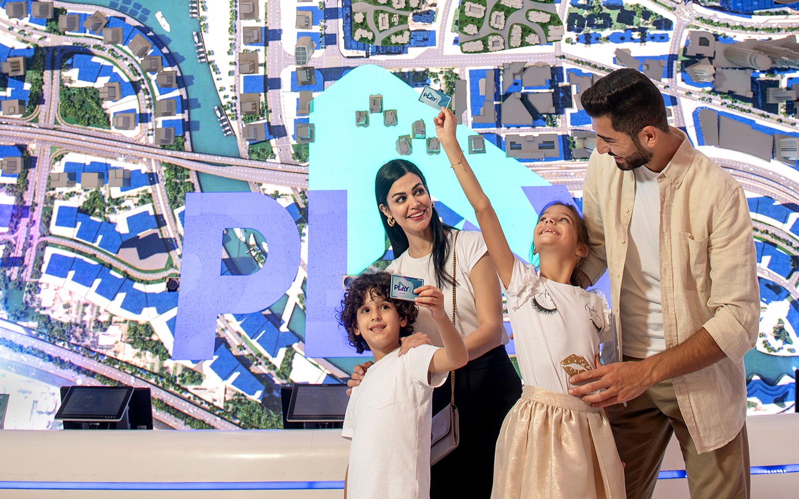 Play DXB Tickets: Pay and Play Pass + AED 75 Bonus Credit — gallery 2