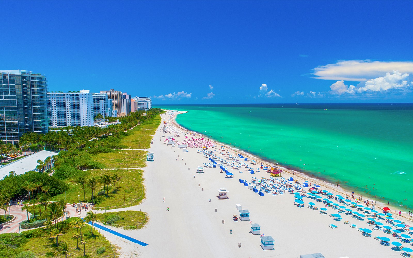 Miami Thriller Speedboat Sightseeing Tour — gallery 2