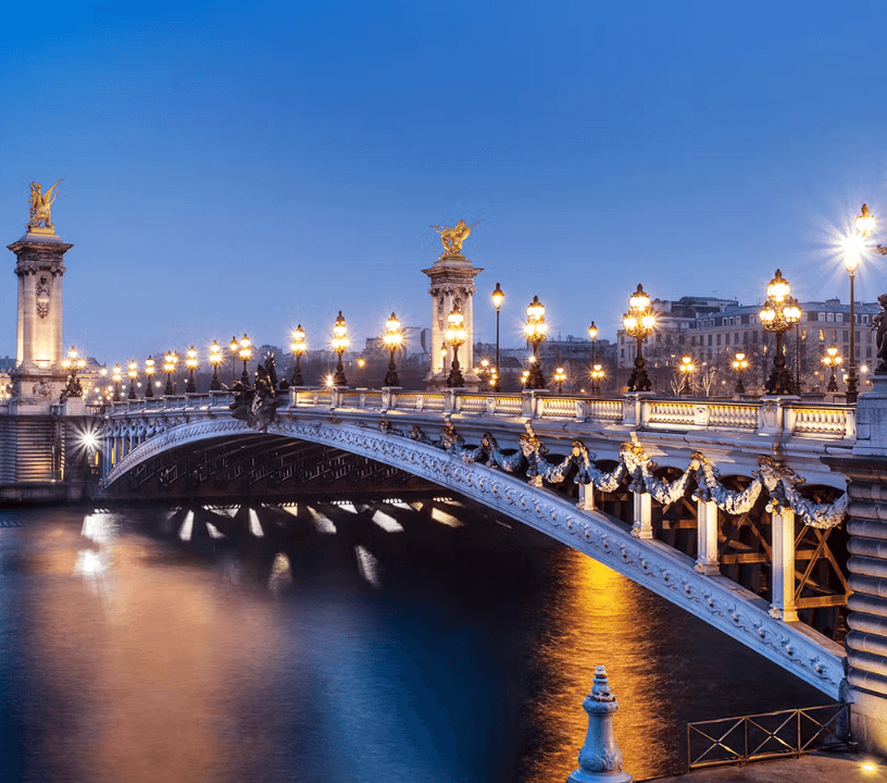 Tootbus: Paris Night Bus Tour — gallery 5