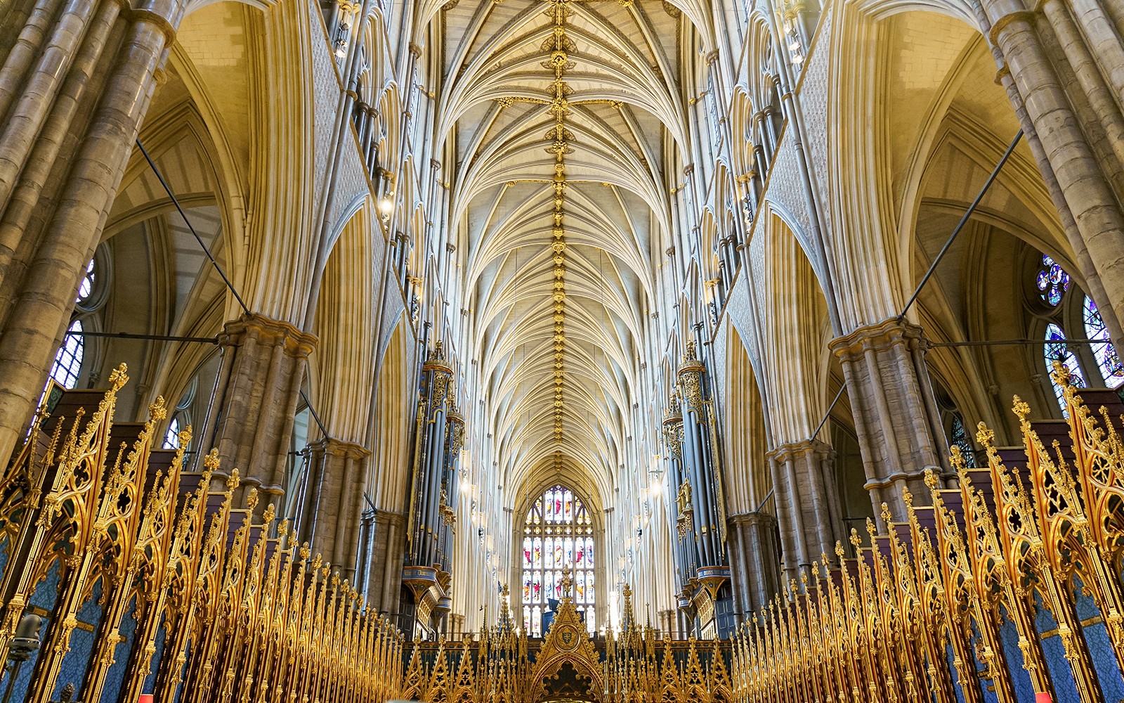 Guided Tour of Westminster with Westminster Abbey Entry and Changing of the Guard — portrait