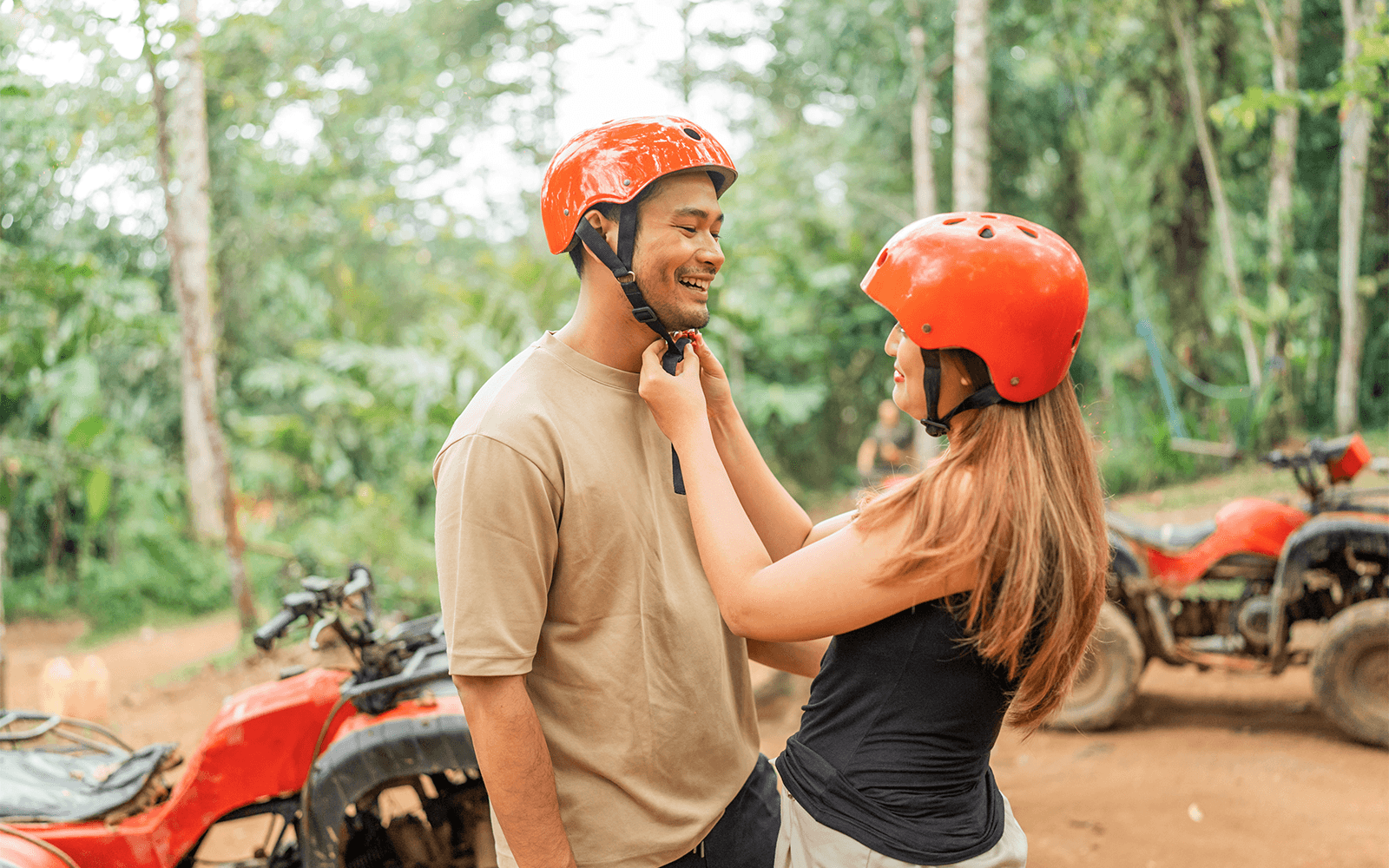From Phuket: ATV Jungle Adventure with Roundtrip Hotel Transfers — gallery 4