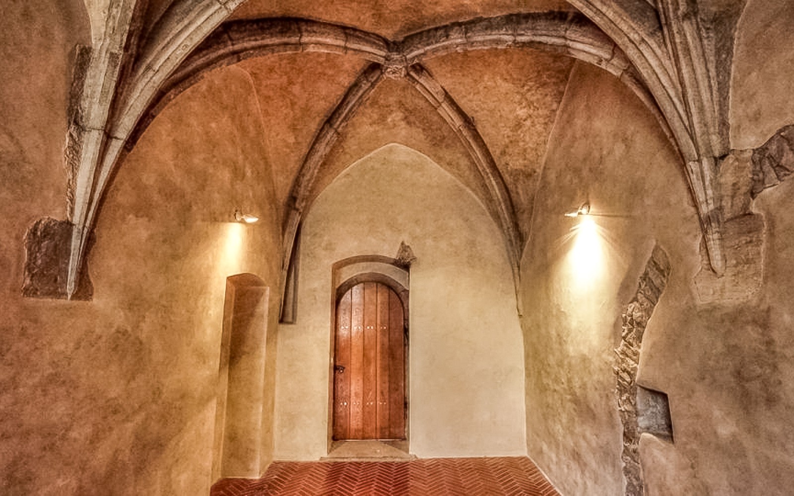 Prague: Medieval Underground Guided Tour — gallery 3