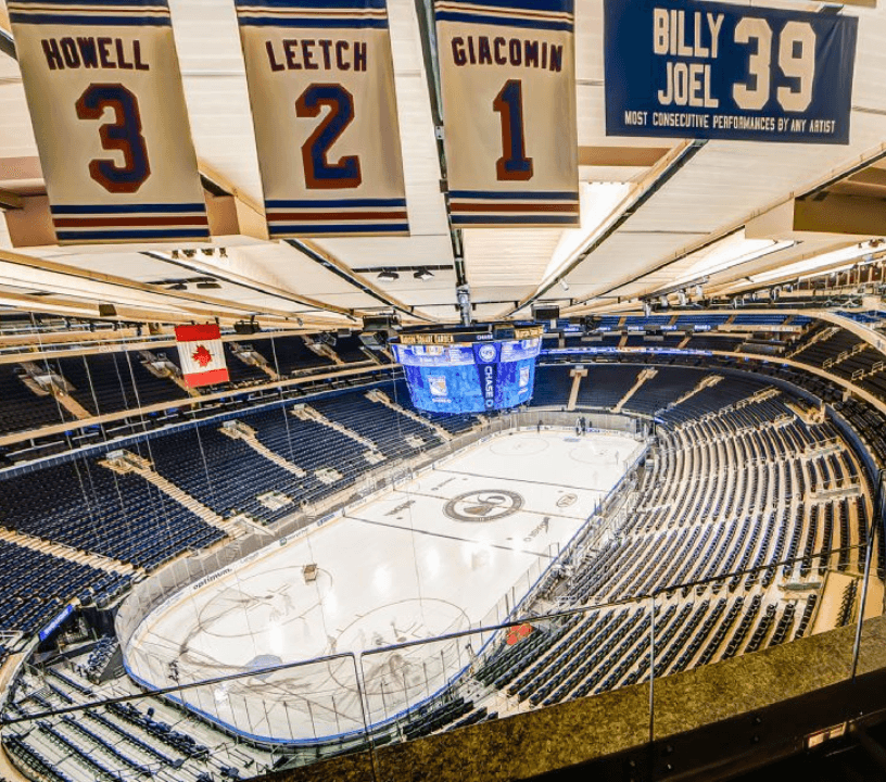 Go City New York All-Inclusive Pass: Choose 1 to 10 Days