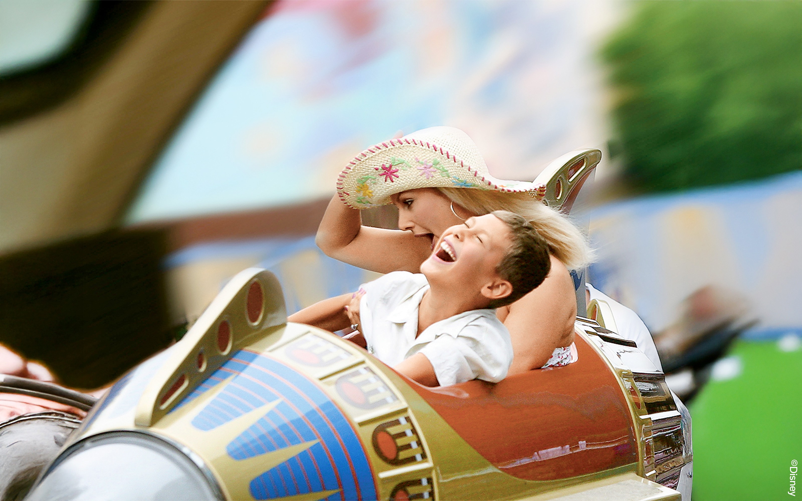 Disneyland California 1-Day Tickets