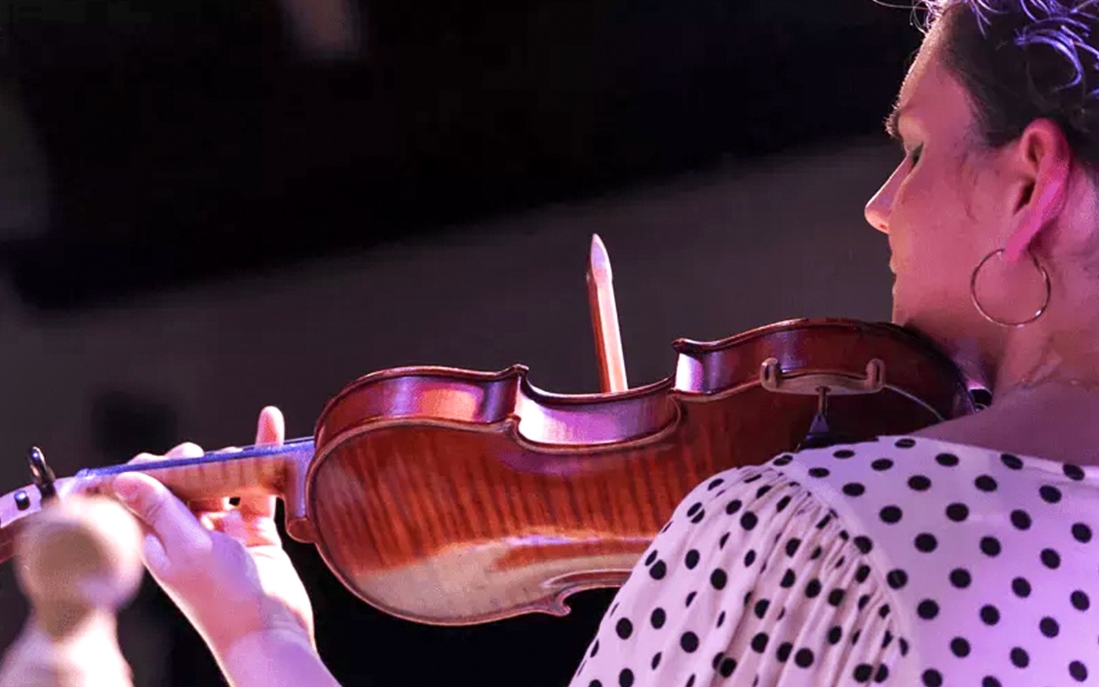 Sensaciones - Teatro Flamenco Granada — gallery 4