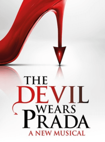 The Devil Wears Prada — main image