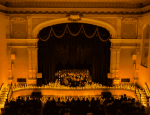 Candlelight Concert Series — gallery 4