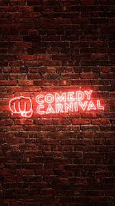 International Stand Up Comedy Show in Covent Garden — mobile