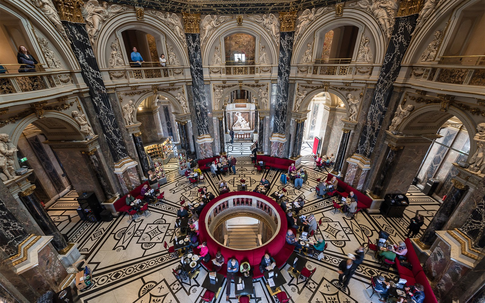 Kunsthistorisches Museum Vienna Admission Tickets