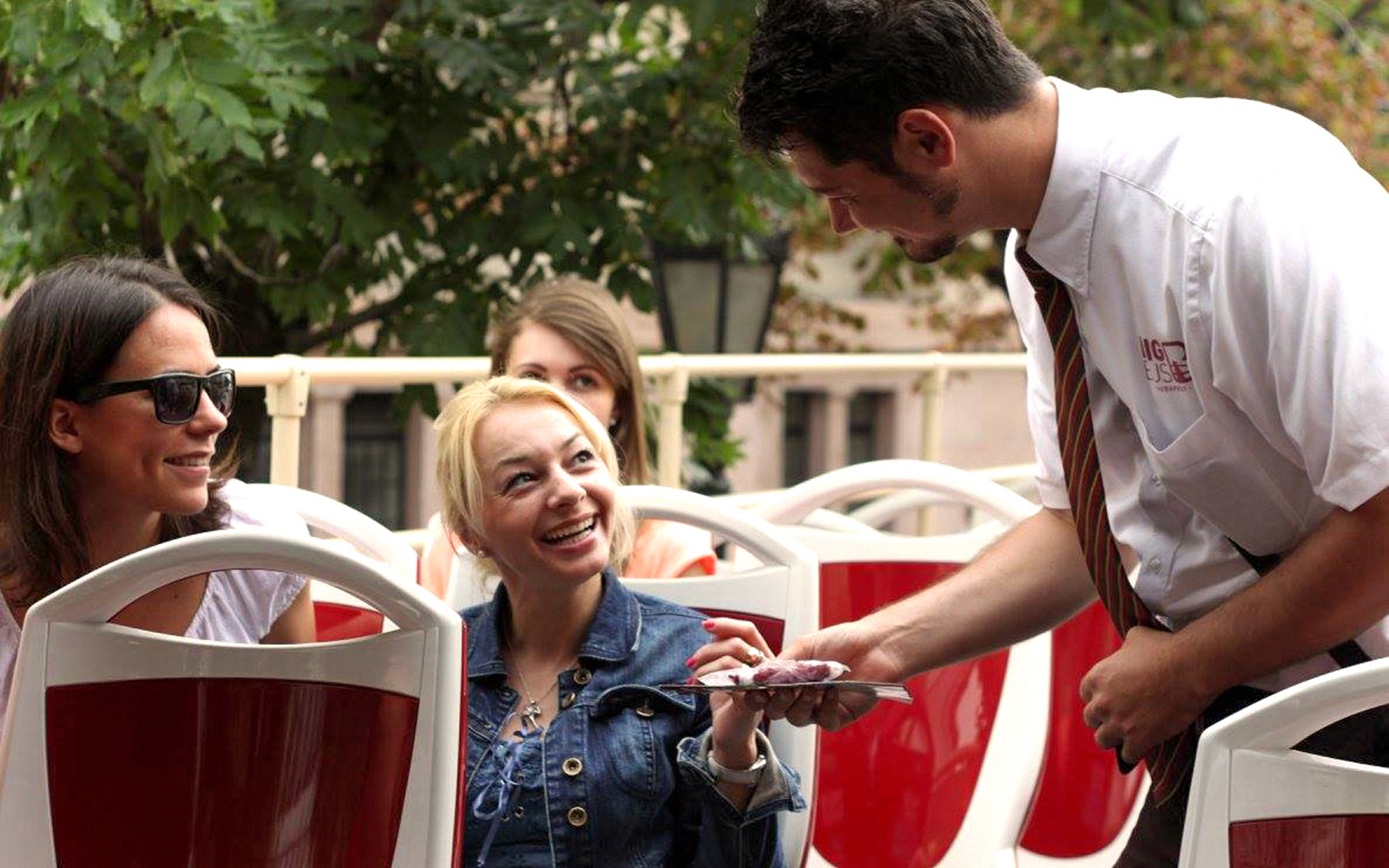 Big Bus: Budapest Hop-on Hop-off Bus Tour — gallery 4