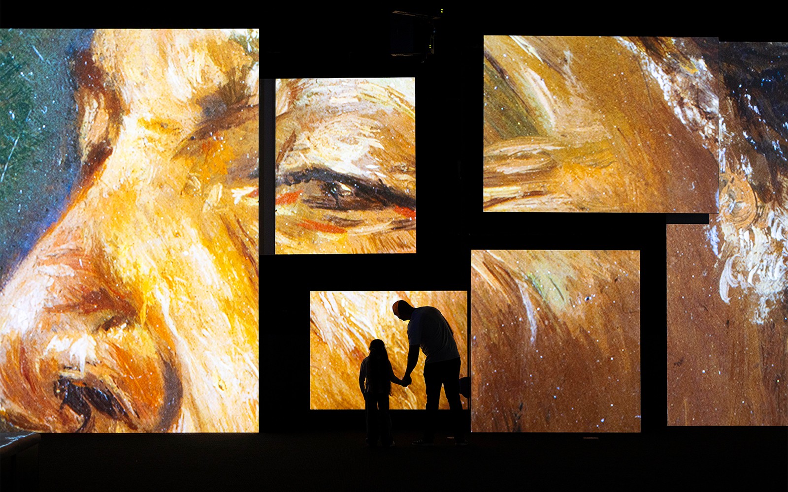 National Portrait Gallery: Stories - Brought to Life Exhibition Tickets — portrait