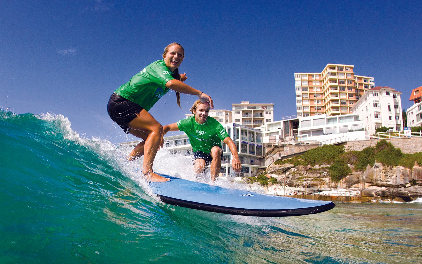 2-Hour Surf Lesson at Bondi Beach — gallery 3