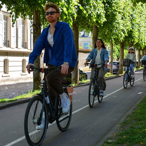 Palermo: Tour Guidato in Bicicletta — gallery 3